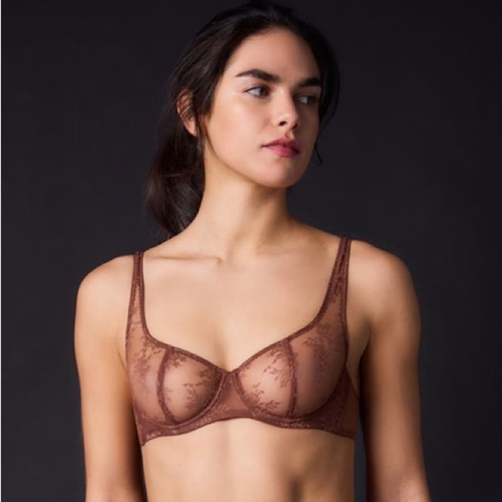 Journelle Romy Demi Bra